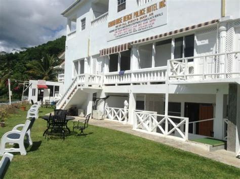 Grand Anse Beach Palace Hotel Updated 2018 Prices And Reviews Grenada
