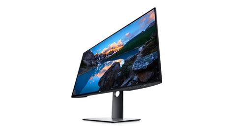 Dell UltraSharp Monitor U D Review PCMag