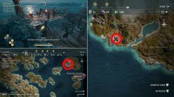 Assassin S Creed Odyssey Gates Of Atlantis Quest How To Get Artifacts