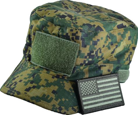 Tactical Digital Woodland Military Camo Army Camouflage