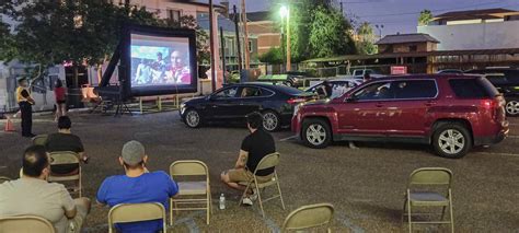 Halloween is not just about shopping for the holidays, but its also about doing things with friends head over dressed in your costume while you drive through the parking lots to see halloween … Drive-In movies coming to Cultura Beer Garden just in time ...
