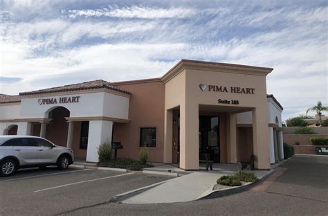 Northwest Office | Pima Heart and Vascular