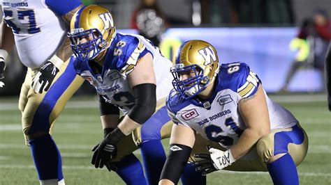 The winnipeg blue bombers are a professional canadian football team based in winnipeg, manitoba and the current grey cup champions. Canadian Content - Winnipeg Blue Bombers