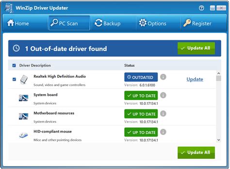 Winzip Driver Updater Activation Key Tankopm