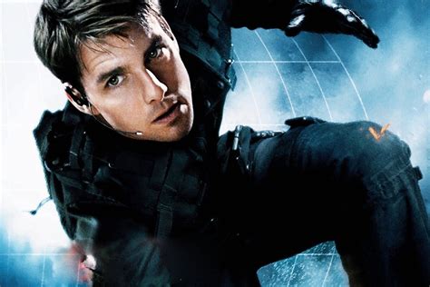 What is the Secret to Tom Cruise's Career Longevity?