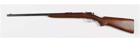 Winchester Model 59 22 Cal Bolt Action Rifle