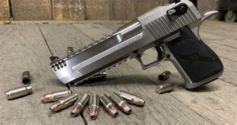 The 10 Most Powerful Handguns - ArmorHoldings
