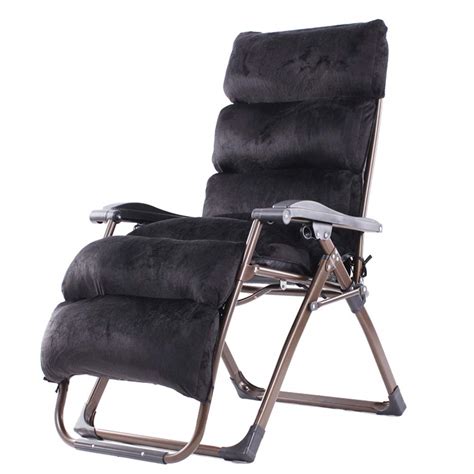 Indoor zero gravity chair storage. SunLoungers FEIFEI Recliners, Four Seasons with Cushion ...