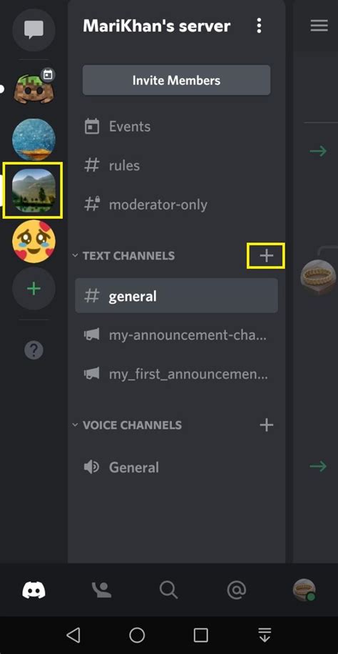 How To Make A Read Only Channel In Discord Linux Consultant