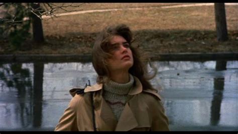 Endless Love Franco Zeffirelli 1981 Romance Brooke Shields