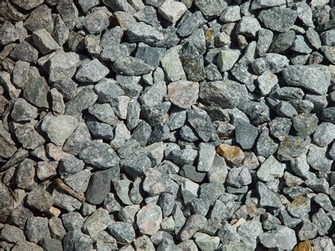 Filebluemetal Coarse Granite Gravel Texture