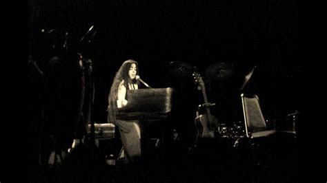 Laura Nyro He´s A Runner Live At Fillmore East 1970 Youtube