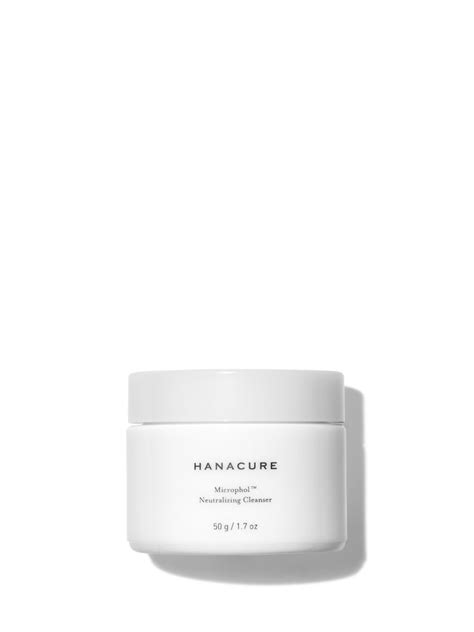 A Super Moisturizing Balm To Foam Cleanser That Easily Lifts Dirt And