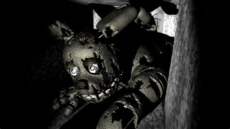 Five Nights At Freddys Creator Is Teasing Everyone With A Secret