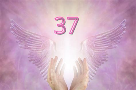 37 Angel Number Meaning Symbolism Love And Twin Flame Angel Numbers
