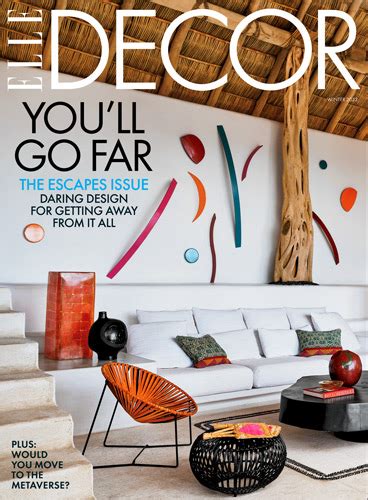 Elle Decor Apps And Digital Editions Get Home Decor Apps And More Elle