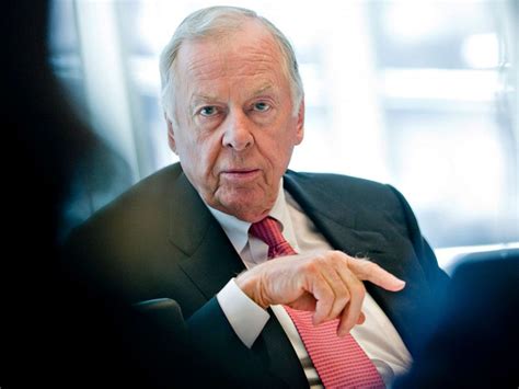 Texas Tycoon T Boone Pickens Has Died At Age 91 News Site