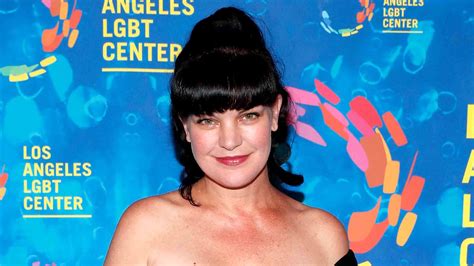 Watch Access Hollywood Highlight ‘ncis Alum Pauley Perrette Reveals