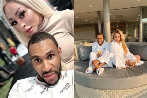 see khanyi mbau hints on being engaged to her new lover style you 7