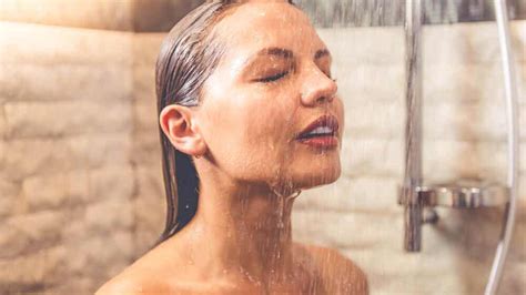 The 10 Benefits Of A Cold Shower Step To Health