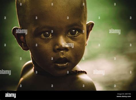 Bangladesh Child Portrait Hi Res Stock Photography And Images Alamy