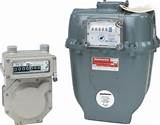 Images of Gas Meter Where