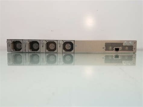 Cisco N540 Acc Sys 540 Series Network Convergence System Router Read