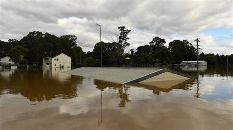 Australien Australische Regierung ruft Notstand wegen Überschwemmungen