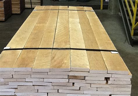 Hard Maple Lumber Woodworking Network