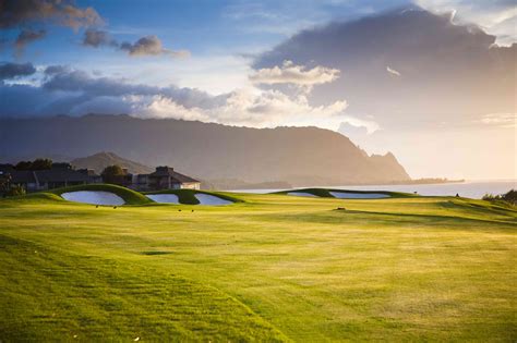 The 8 Best Golf Courses On Kauai Blog Hồng