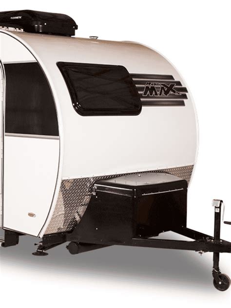 11 Best Travel Trailers Under 5000 Lbs Story The Crazy Outdoor Mama