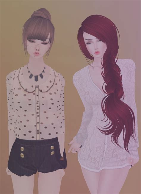 121 Best Imvu Outfits Of The Day Images On Pinterest