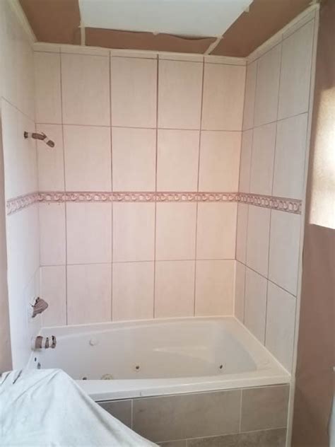 At usa bathtub & tile refinishing. CTR Tile Refinishing Fort Lauderdale (CTR) Home Remodeling ...