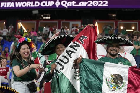 The Times Podcast Mexicos Unique Binational Soccer Fans