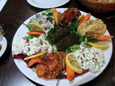 Everything About The Cyprus Meze Smart Travelling