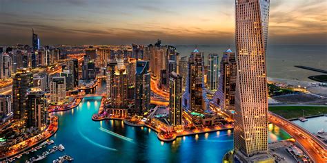 What To Do In Dubai Top Attractions Oui Society Lifestyle Online