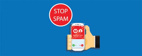 4 Ingenious Ways To Identify And Stop Spam Calls Ntask