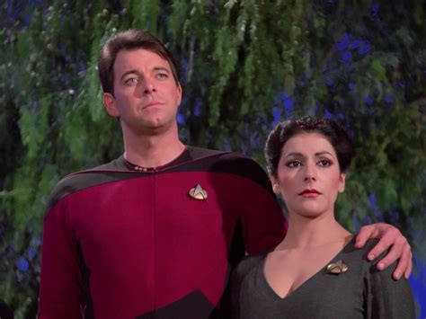 Deanna Troi Day On Twitter Join Us For Imzadi Day On May 1st As We