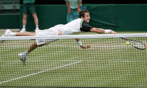 Justin Gimelstob’s Conviction Puts Onus On Atp To Find Moral Fibre Tennis The Guardian