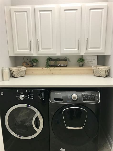 How To Hide Laundry Room Pipes Bestroomone