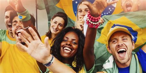 5 Coisas Que Os Brasileiros Fazem Melhor Que Os Estrangeiros