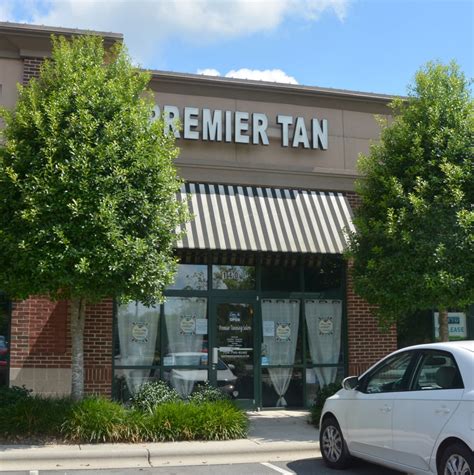Premier Tanning Salon Updated April 2024 350 George W Liles Pkwy