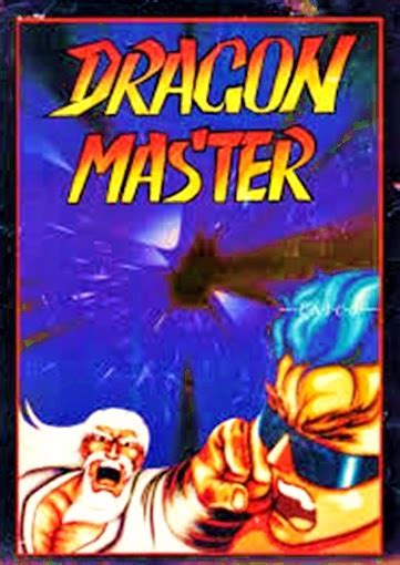 Dragon Master Images Launchbox Games Database