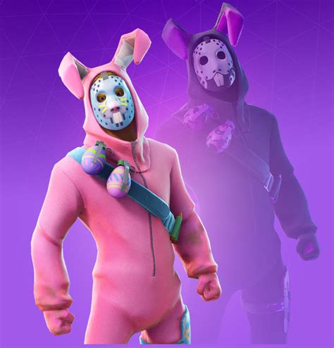 Fortnite Rabbit Raider Skin Character Png Images Pro Game Guides