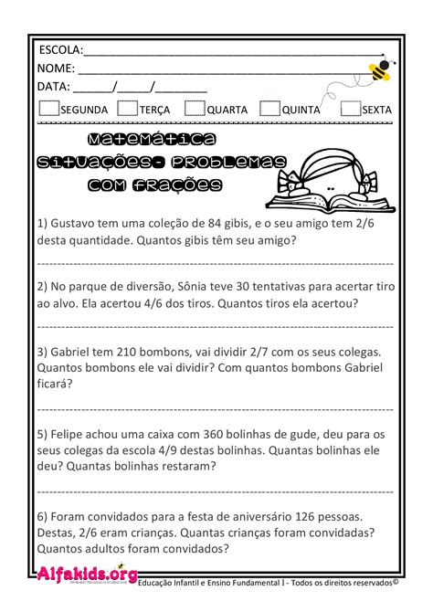 Artigo Ou Numeral Exercícios