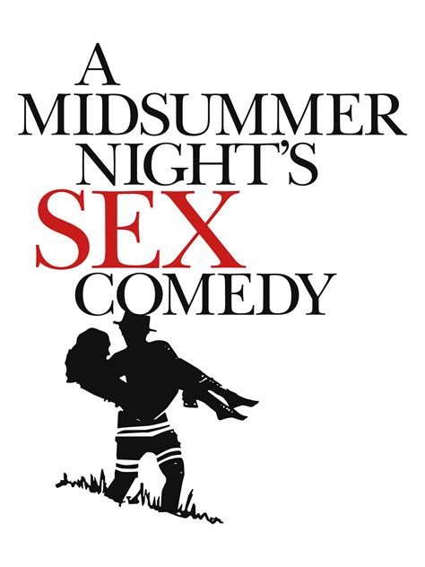 A Midsummer Night S Sex Comedy Photographs My Xxx Hot Girl