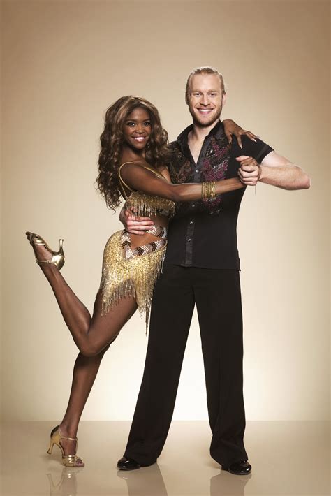 See The First Fabulous Snaps Of This Years Strictly Come