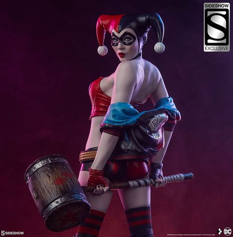 Pin on Harley quinn colecciónist