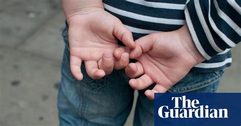 Children As Young As Three Are Self Harming Say Teachers Primary