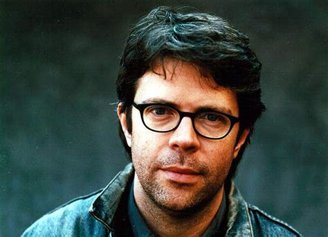 Jonathan Franzen Se Tomó La Libertad De Ser El Primer Escritor